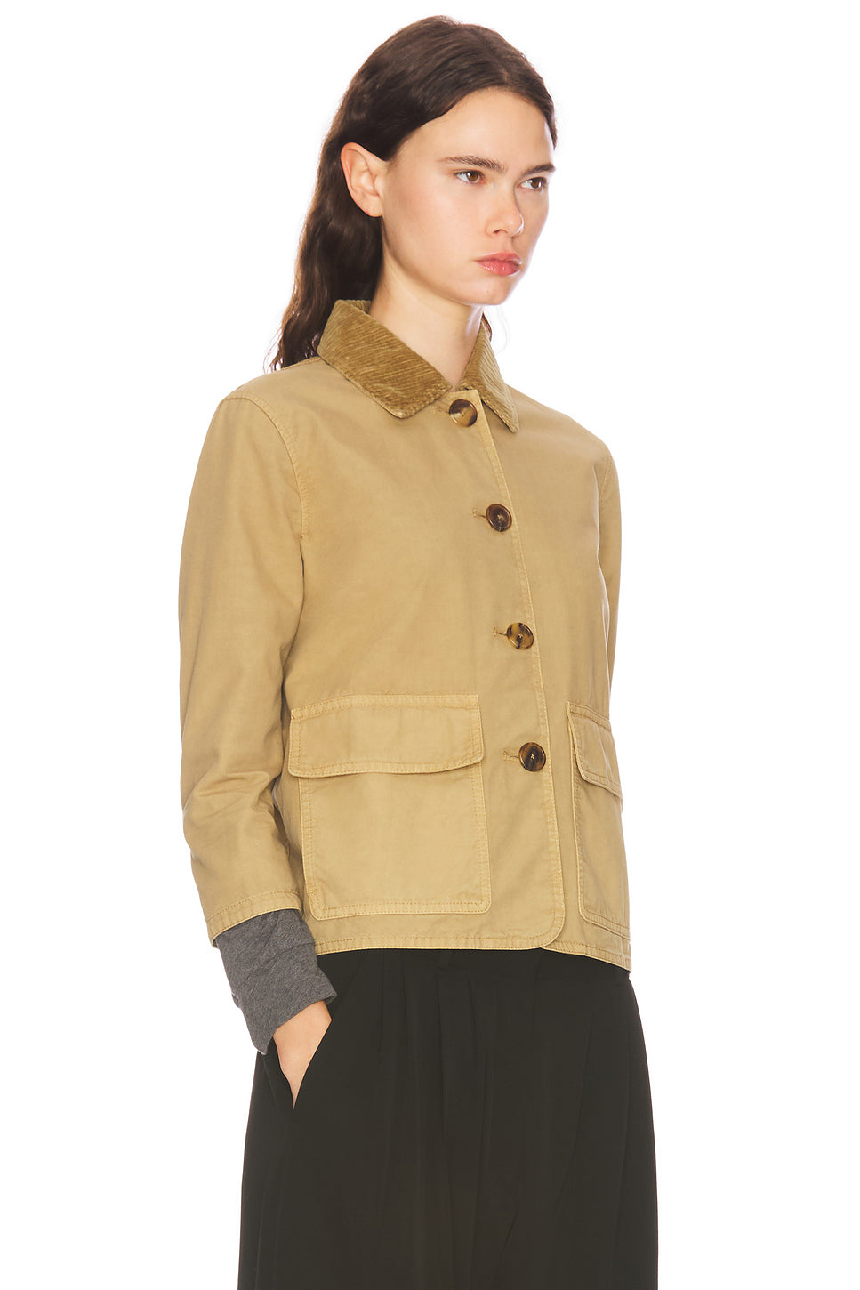 Benka Jacket