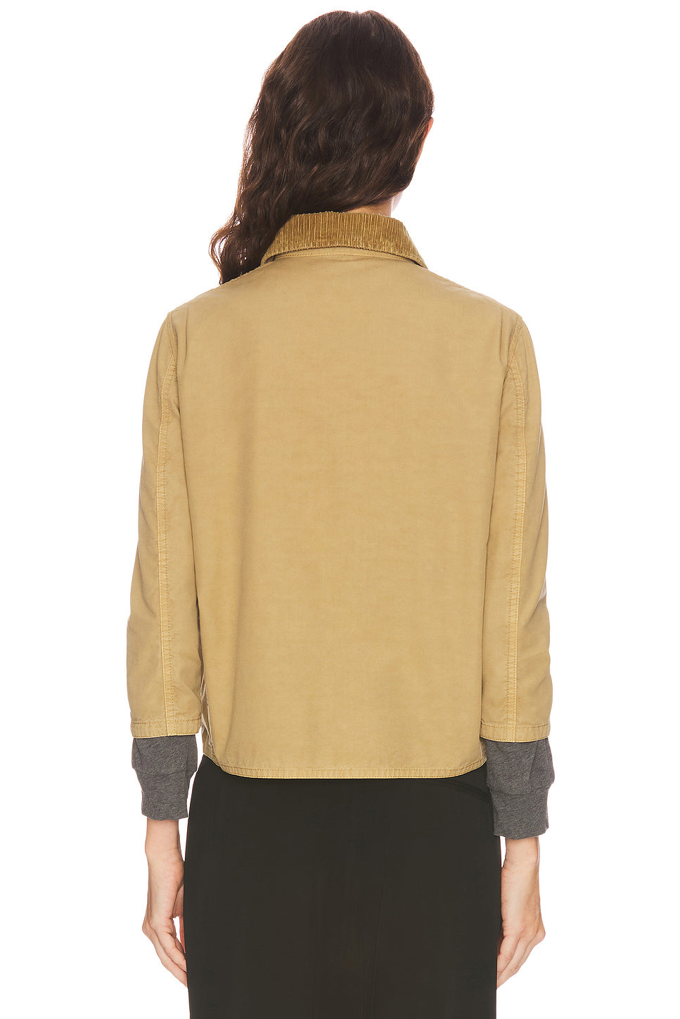 Benka Jacket