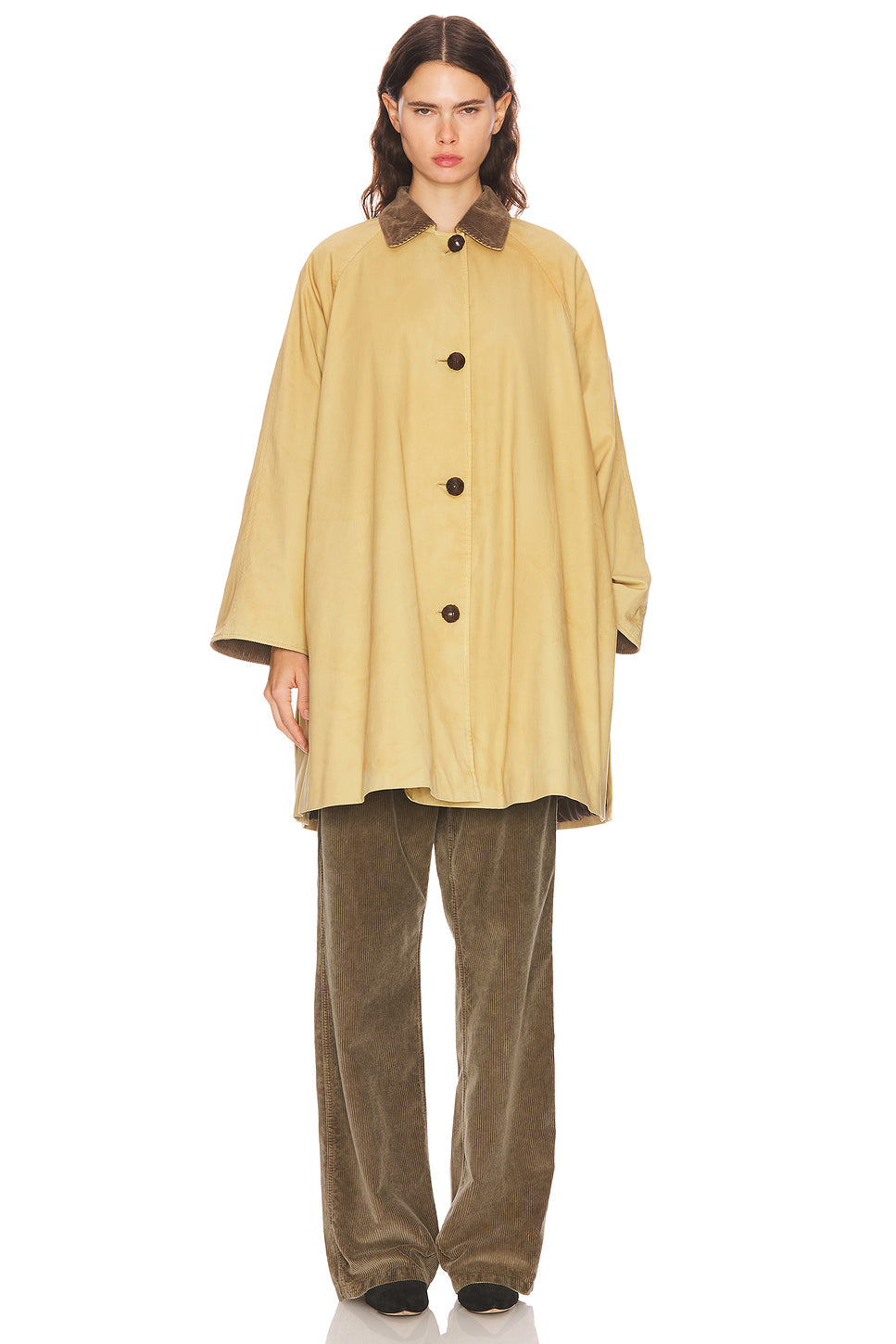 Ina Coat