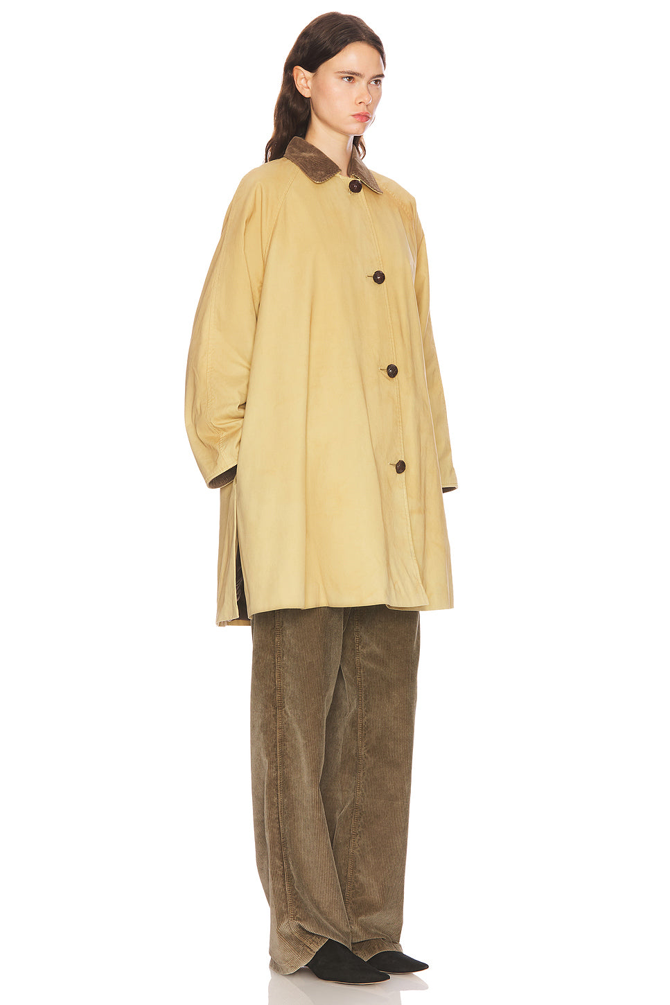 Ina Coat