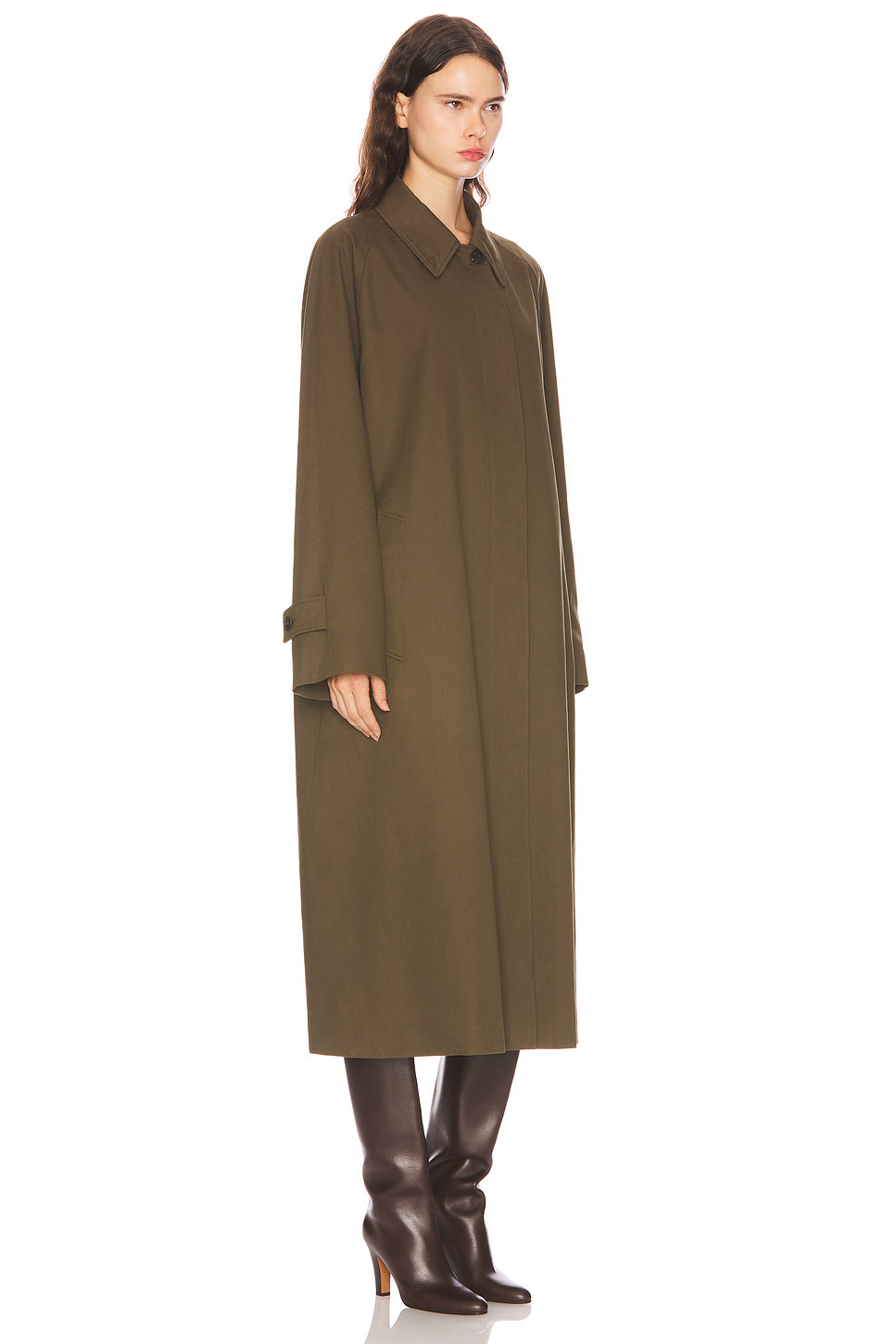 Iza Coat