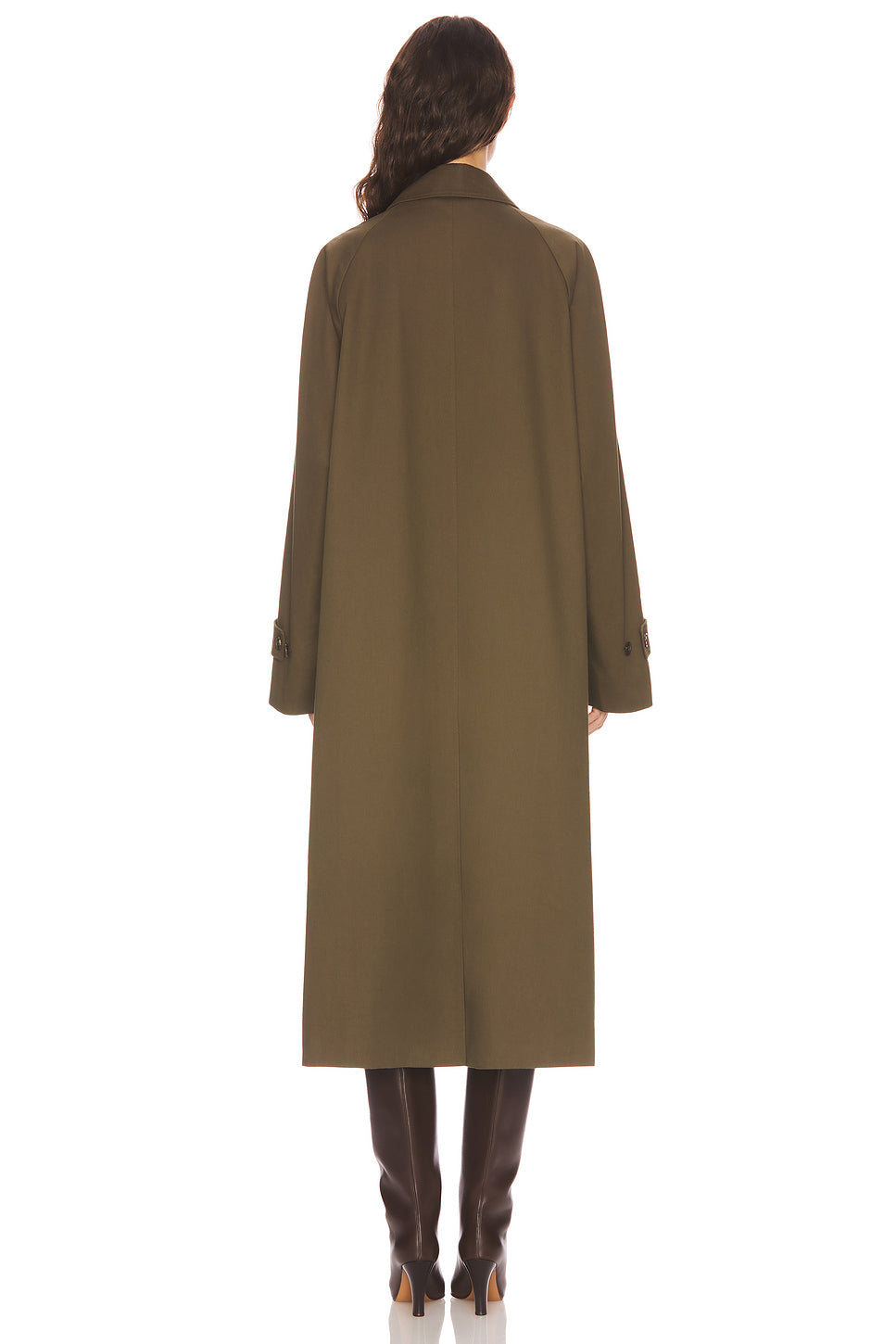 Iza Coat