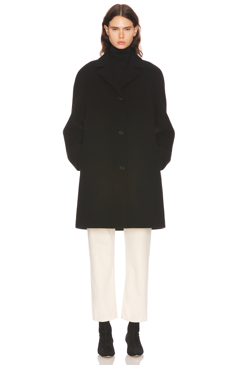 Keiran Coat
