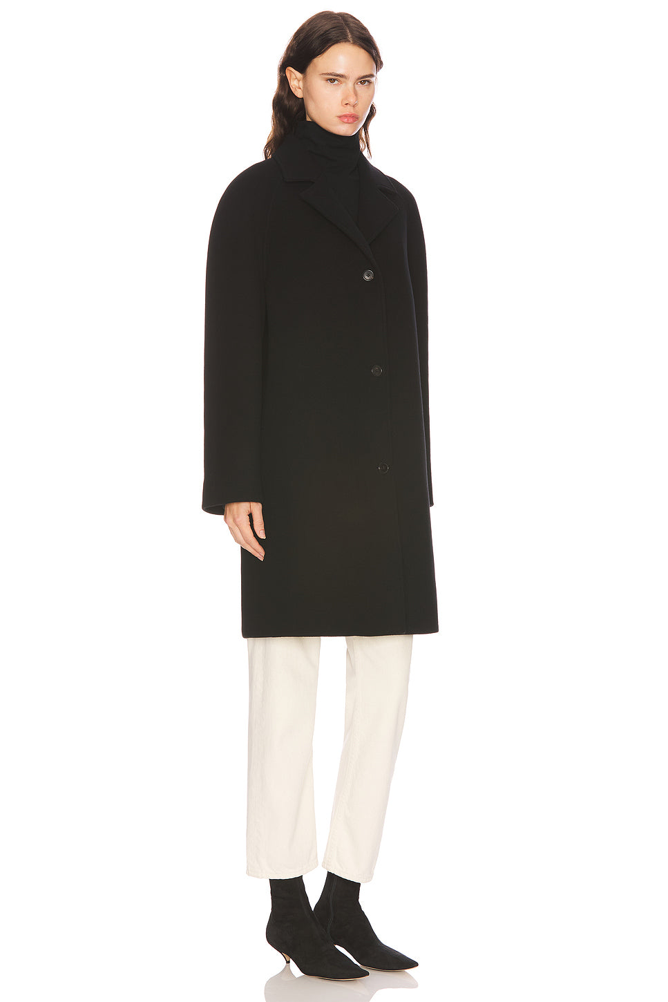 Keiran Coat
