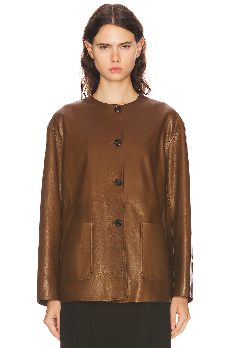 Quintus Nappa Jacket