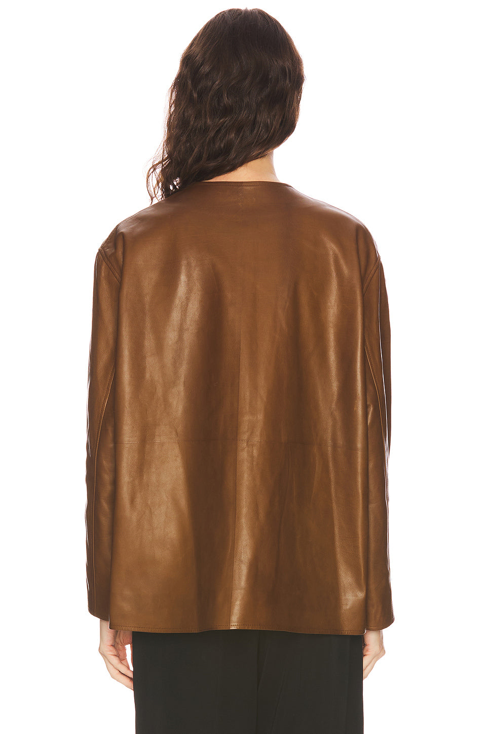 Quintus Nappa Jacket
