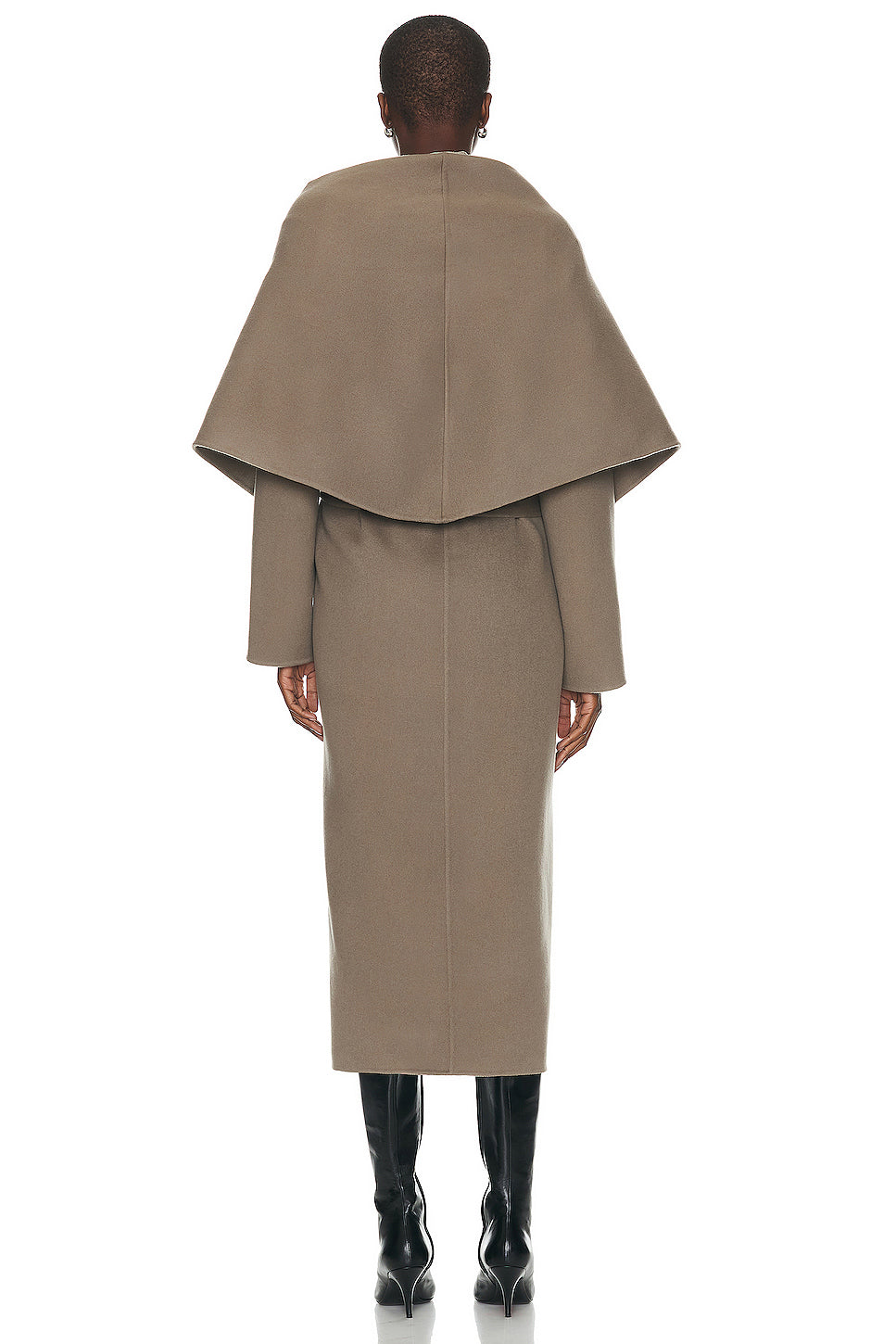 Adia Coat