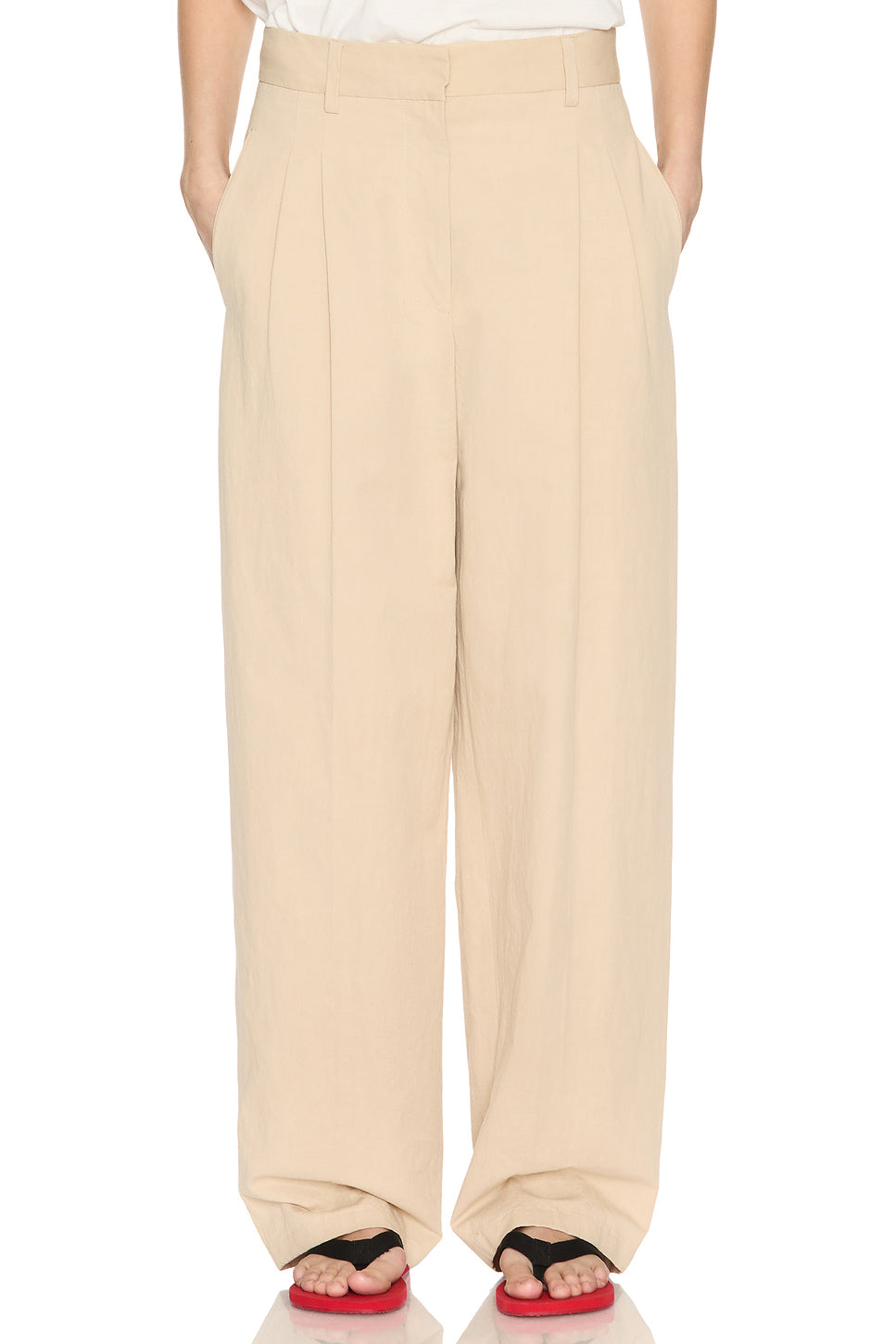 Lilas Pant