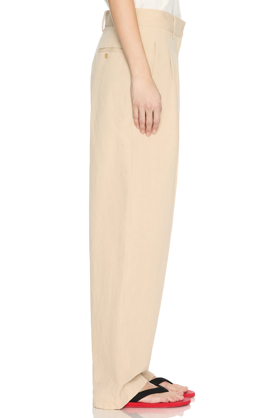 Lilas Pant