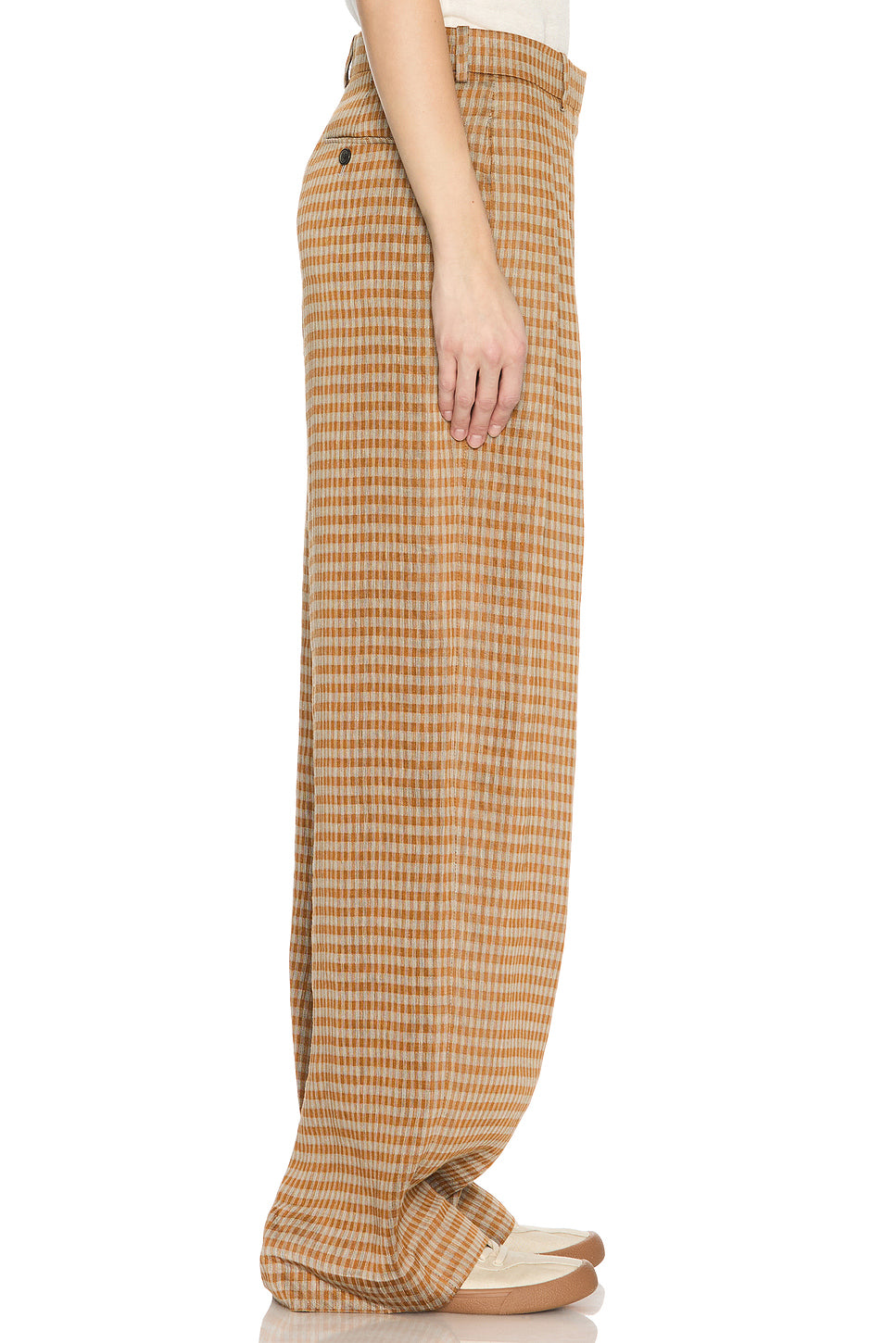 Sherry Pant