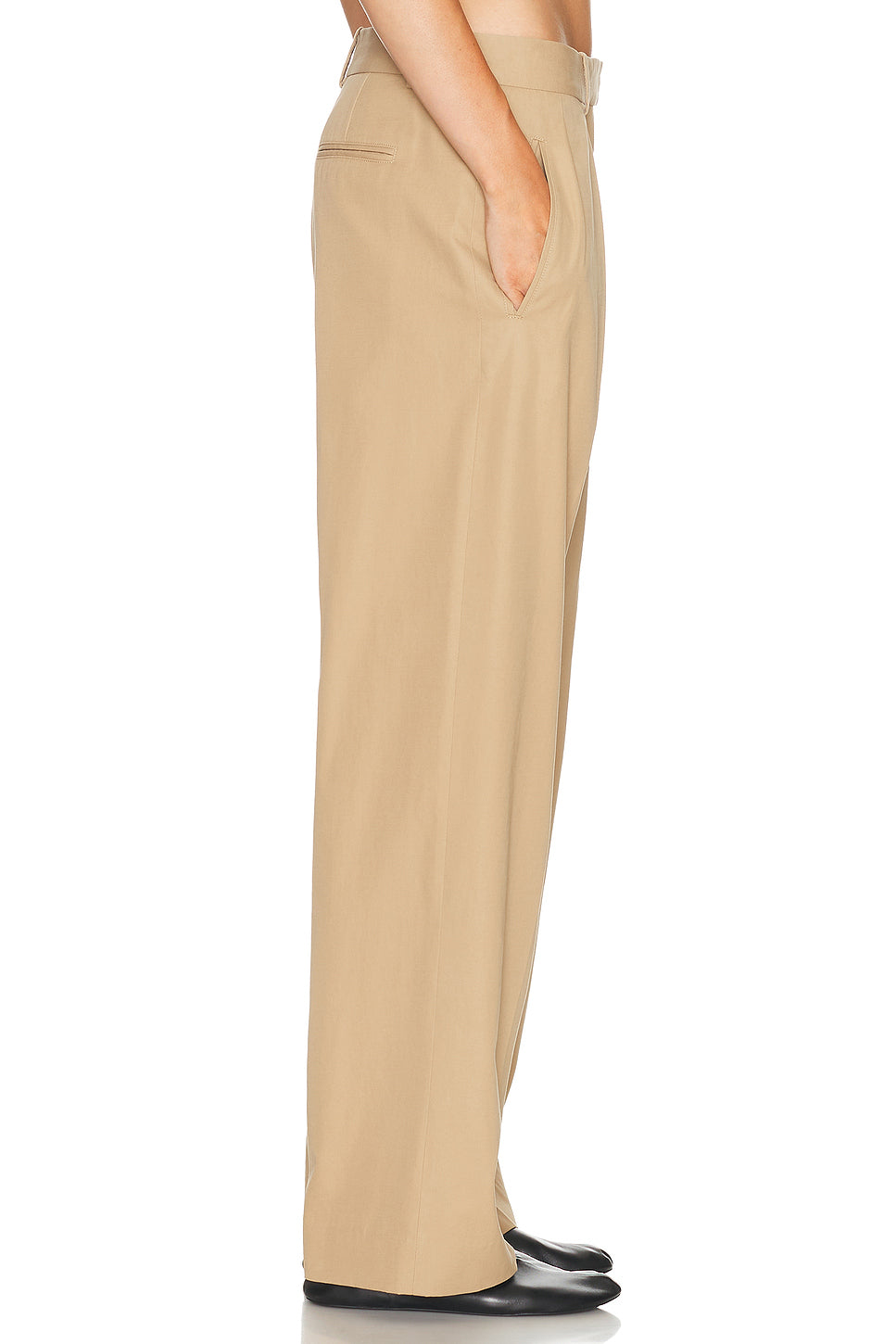 Alfidis Pant