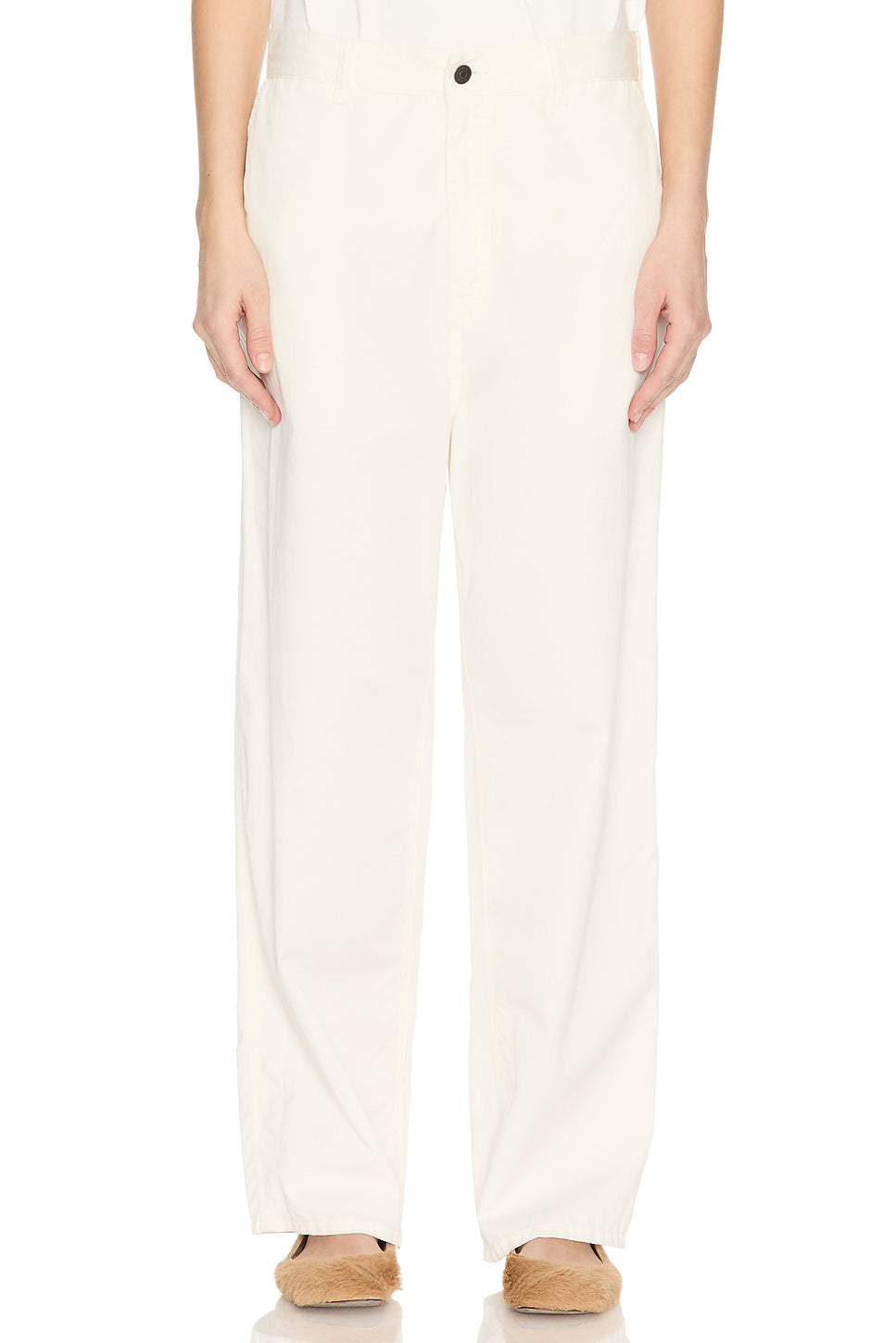 Sharka Pant