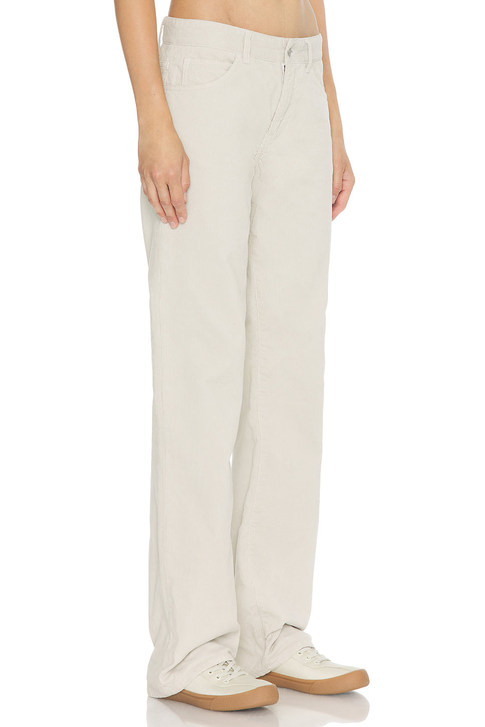Carlyl Pant