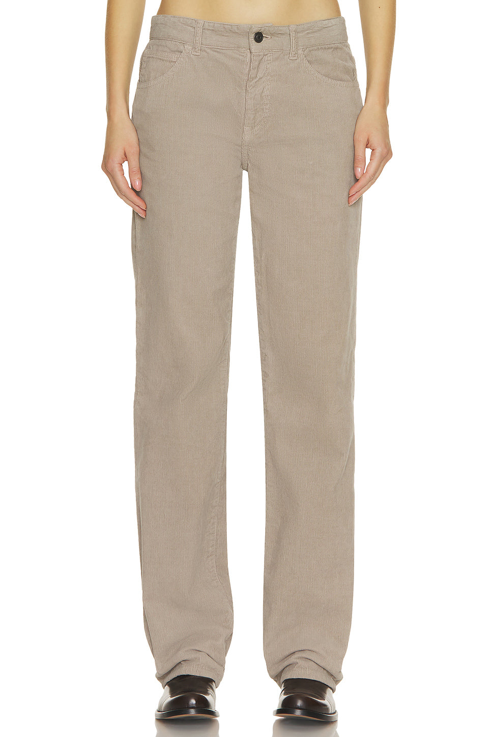 Carlyl Pant