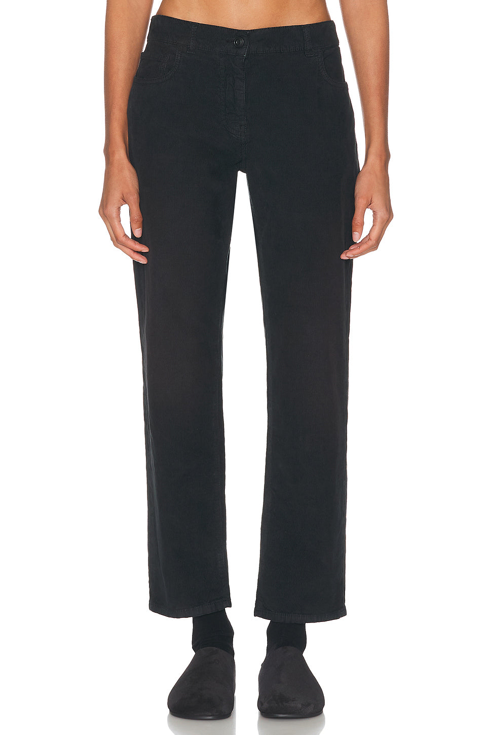 Booker Pant