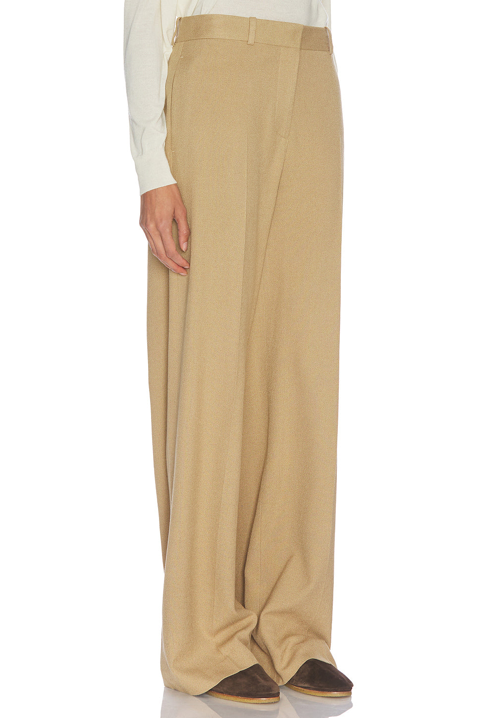 Dender Pant