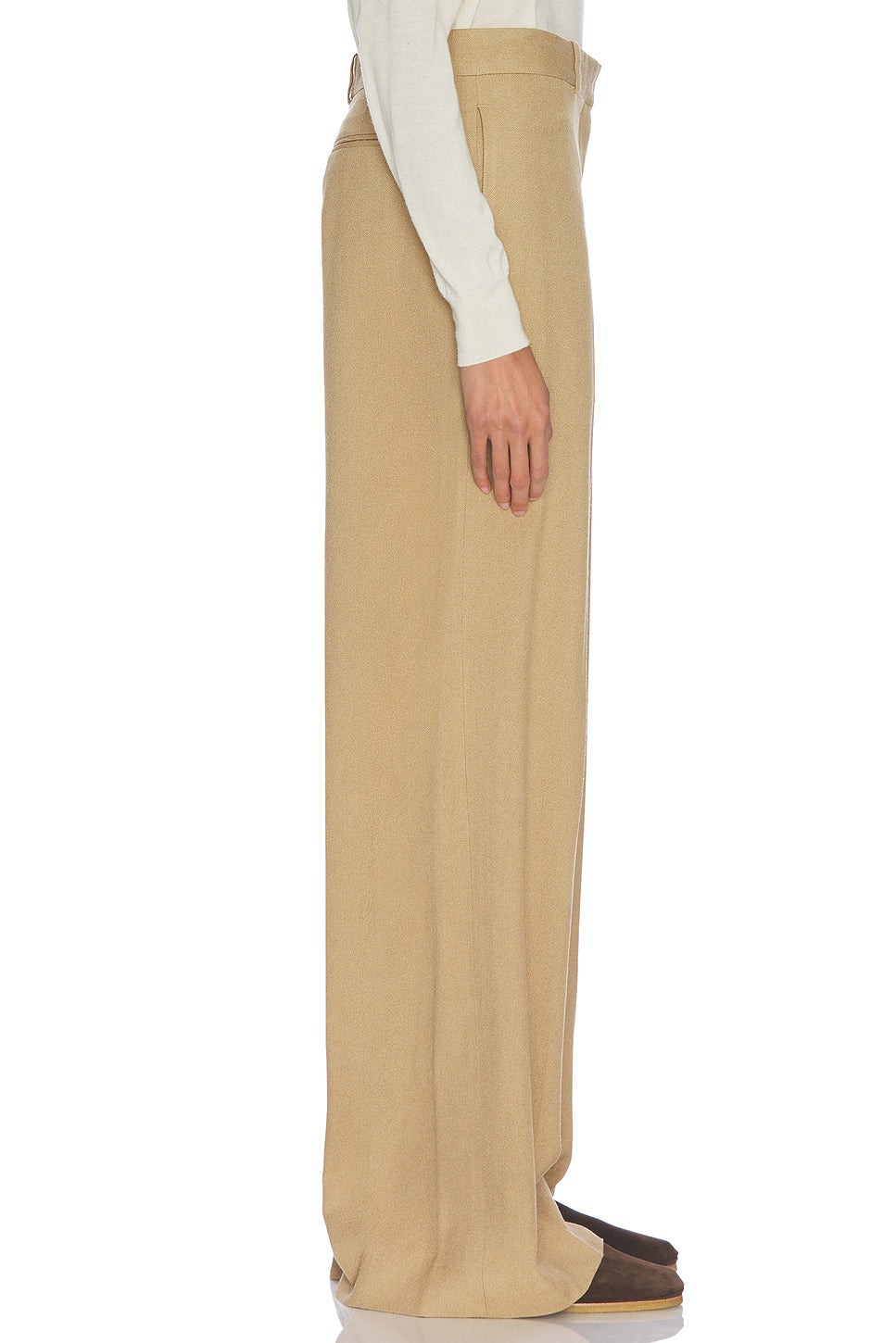 Dender Pant