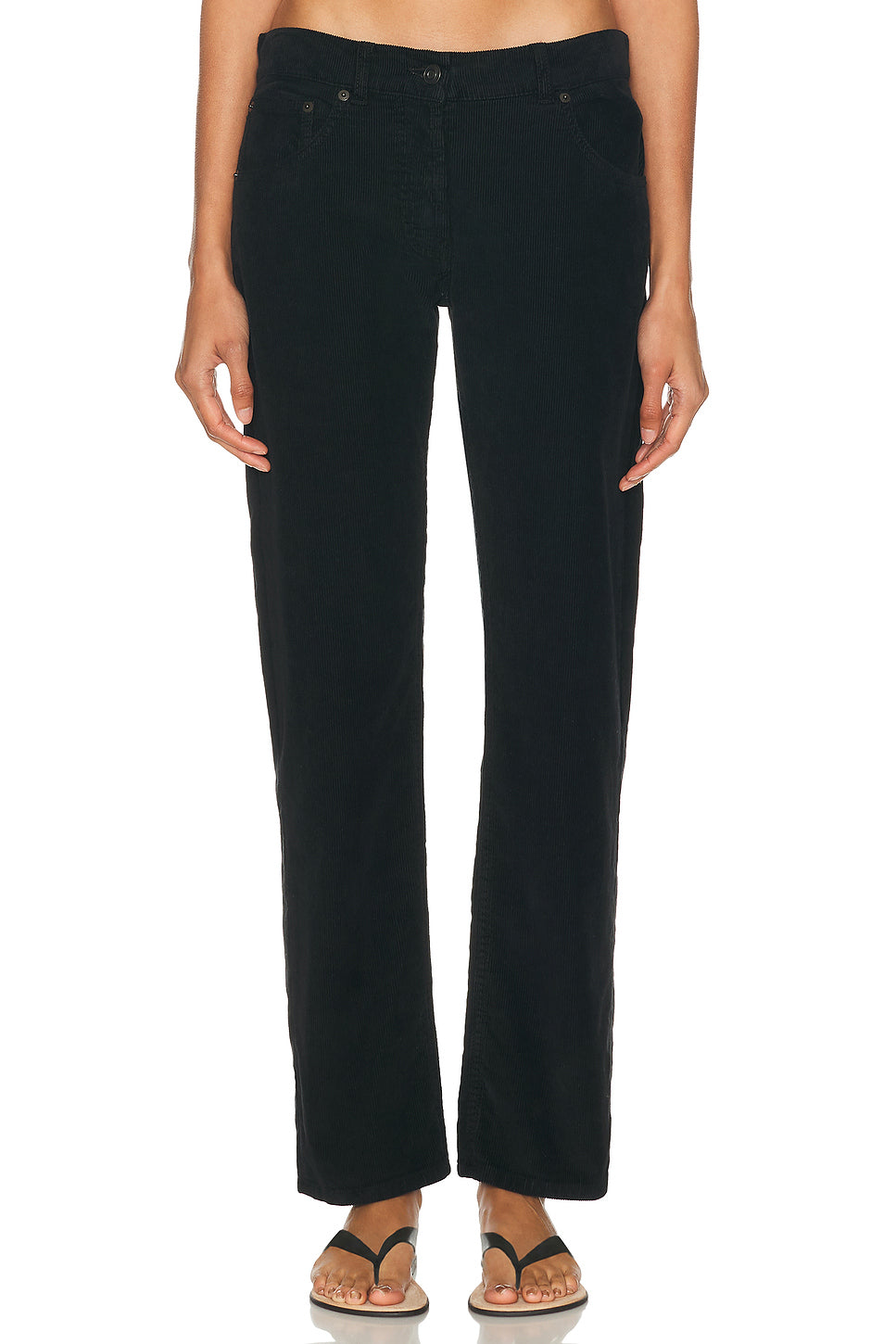 Fima Corduroy Pant