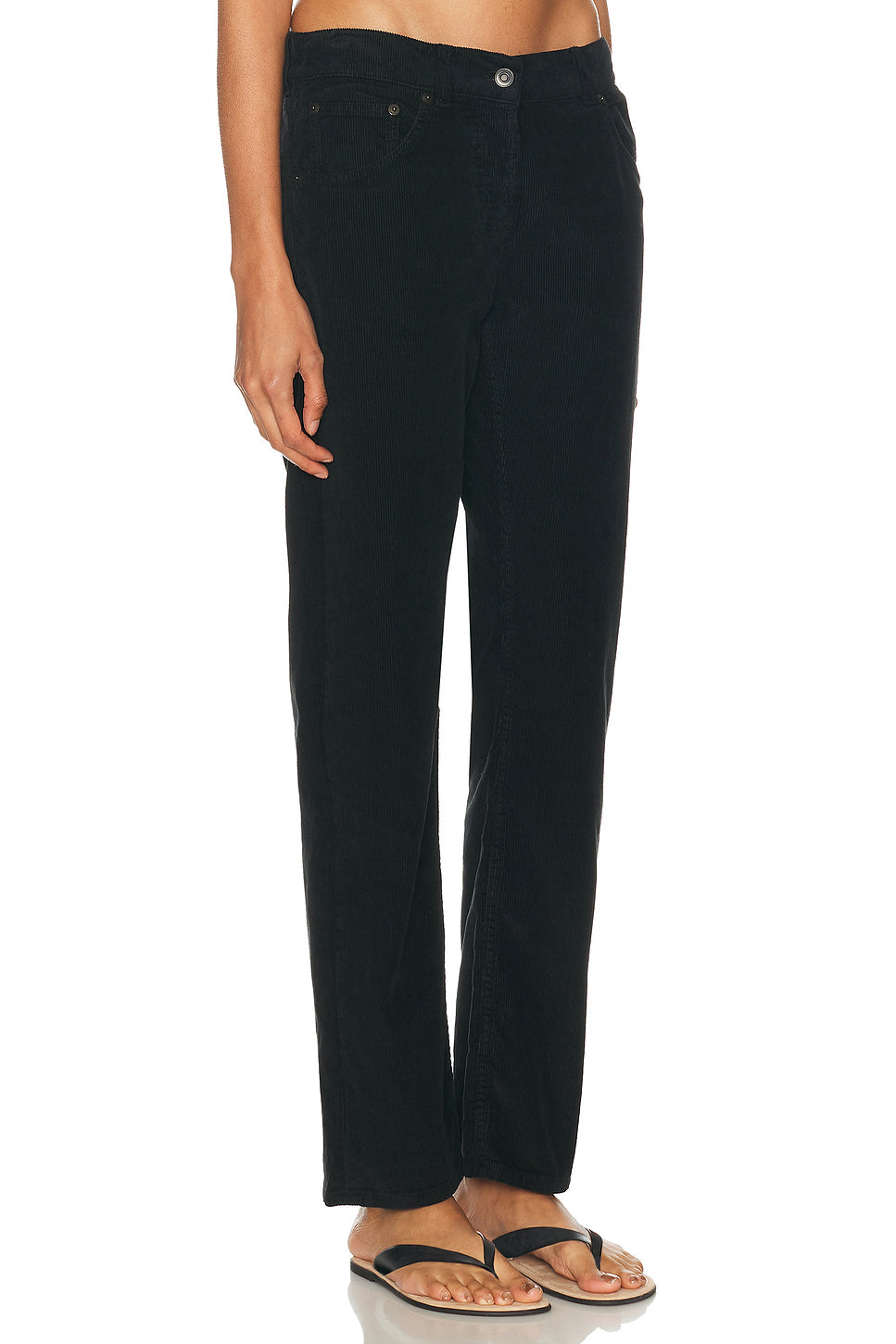 Fima Corduroy Pant