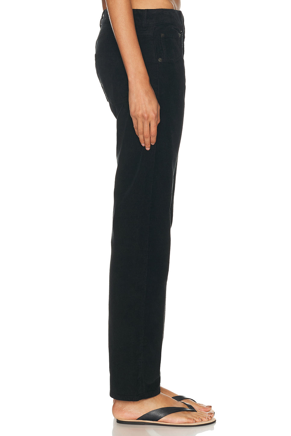 Fima Corduroy Pant