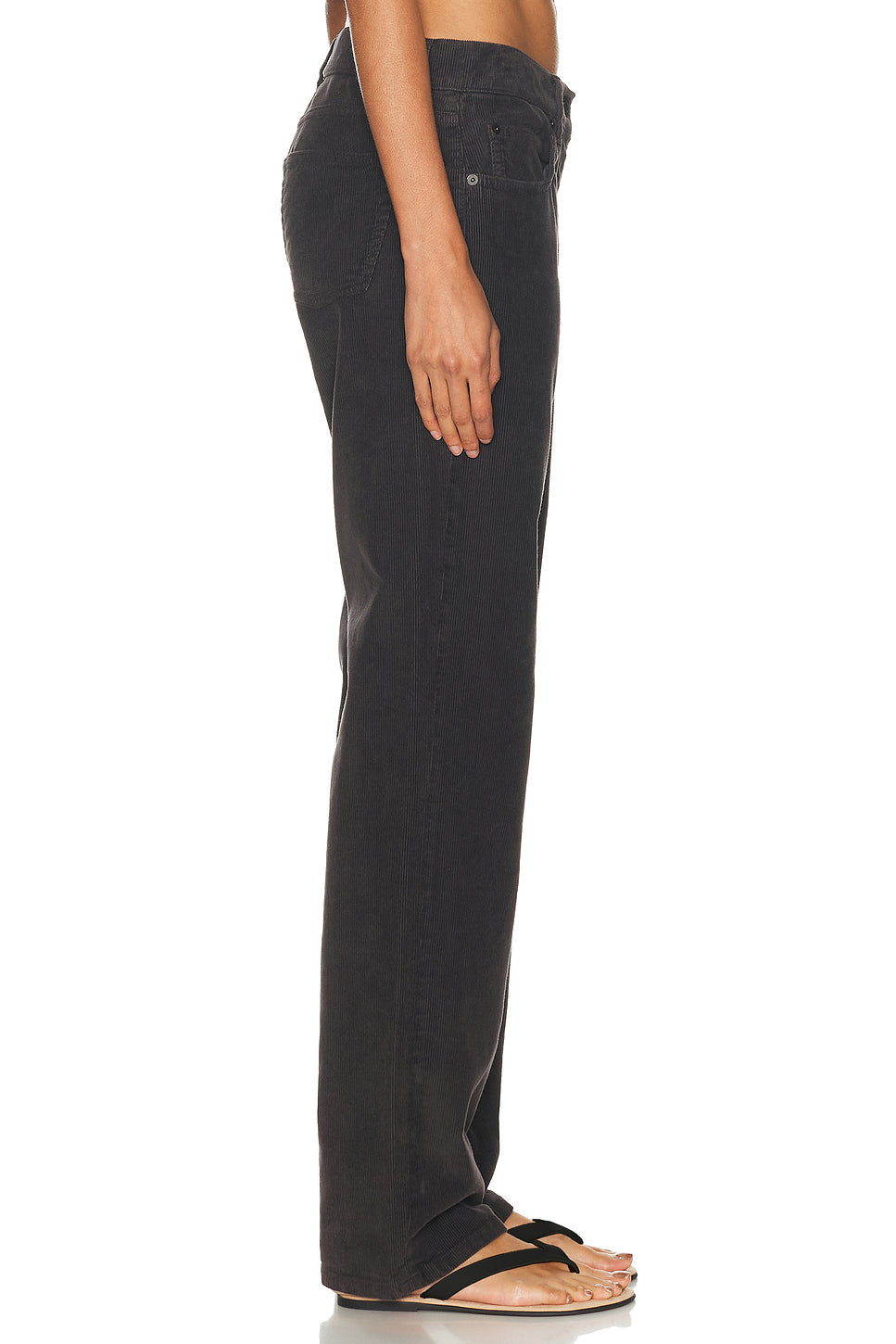 Frava Corduroy Pant