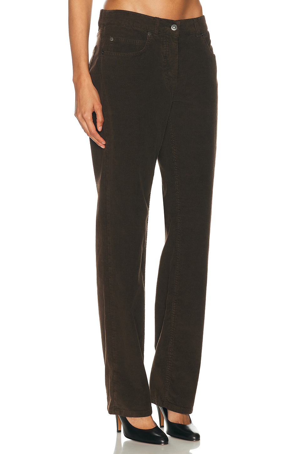 Frava Corduroy Pant