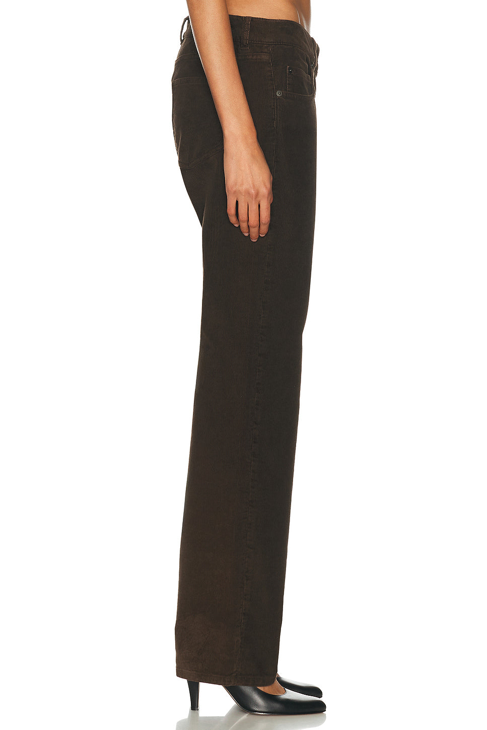 Frava Corduroy Pant