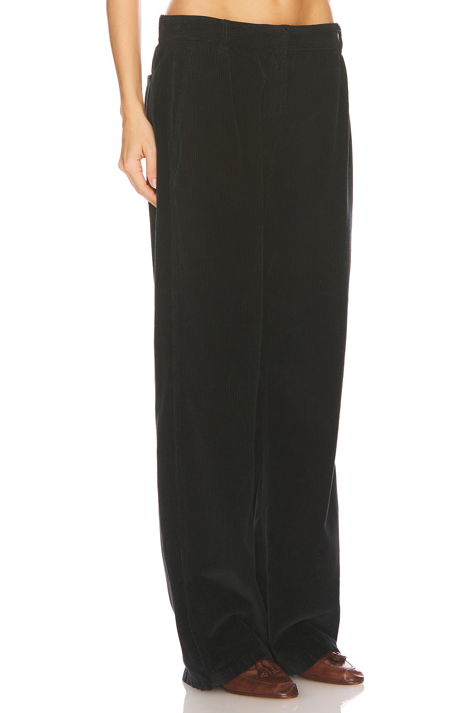 Adler Corduroy Pant