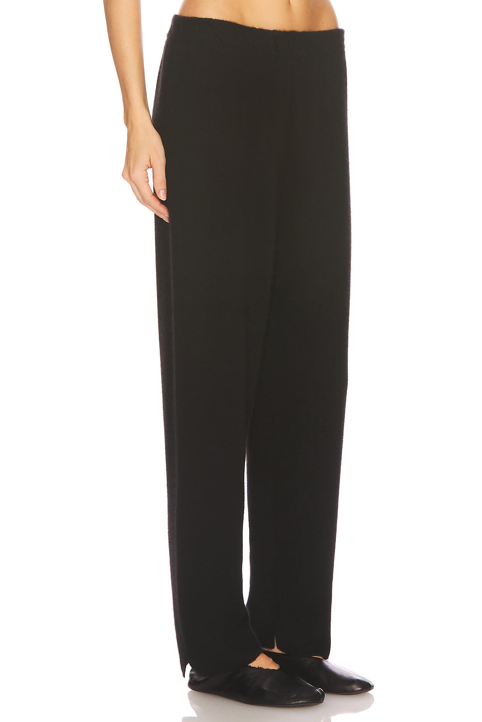 Parvi Cashmere Pant