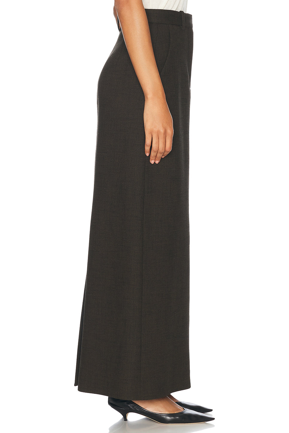 Roux Skirt