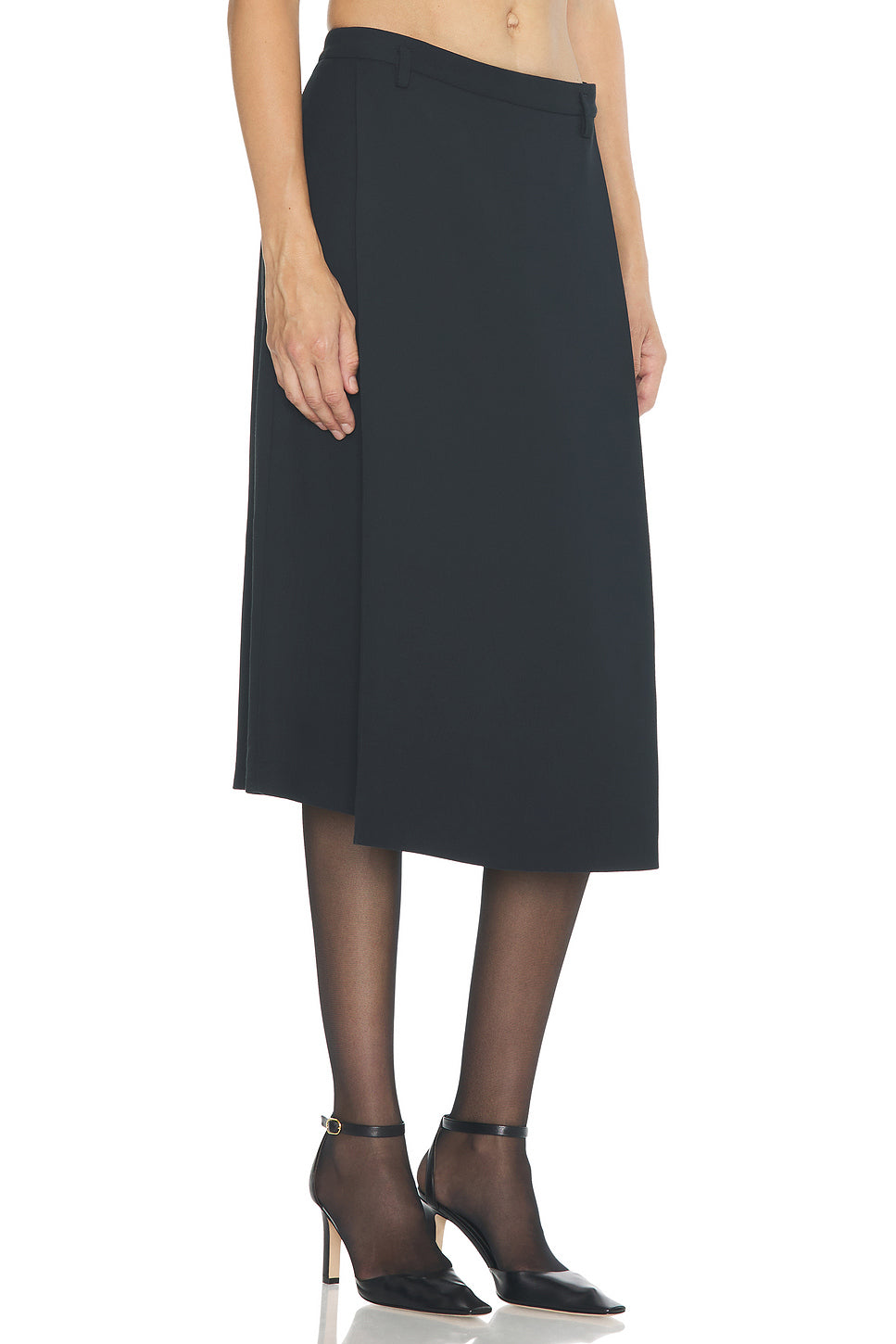 Azarion Skirt