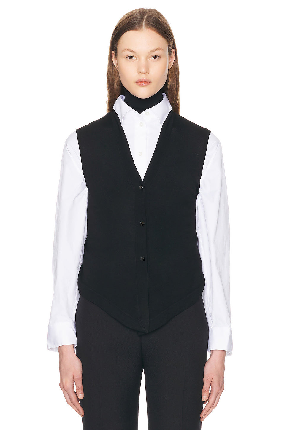 Harrell Vest