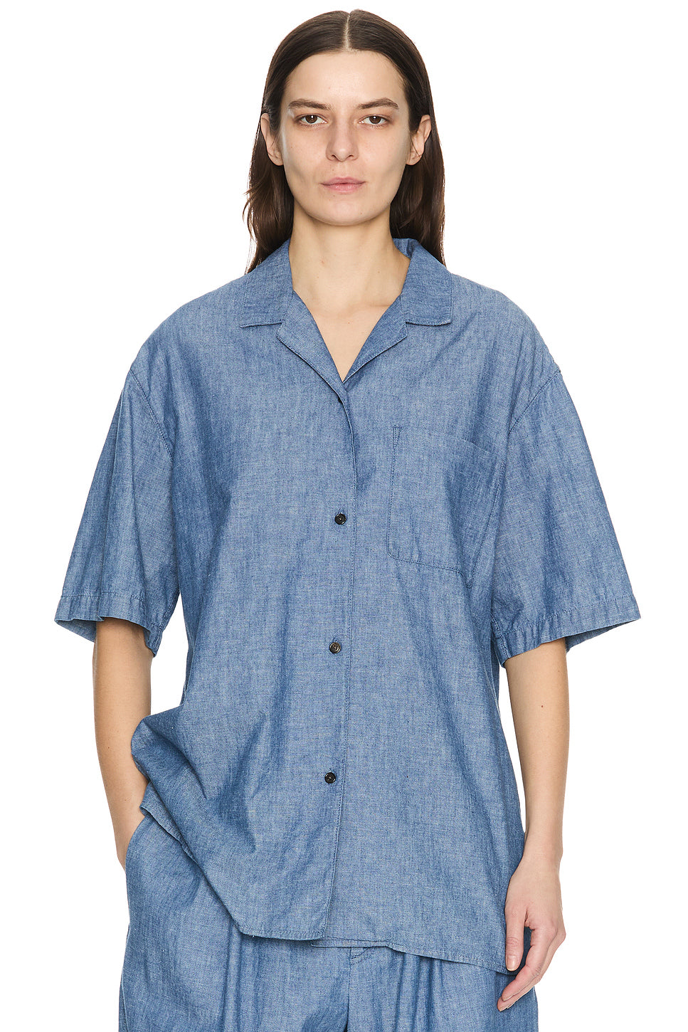 Jorge Shirt