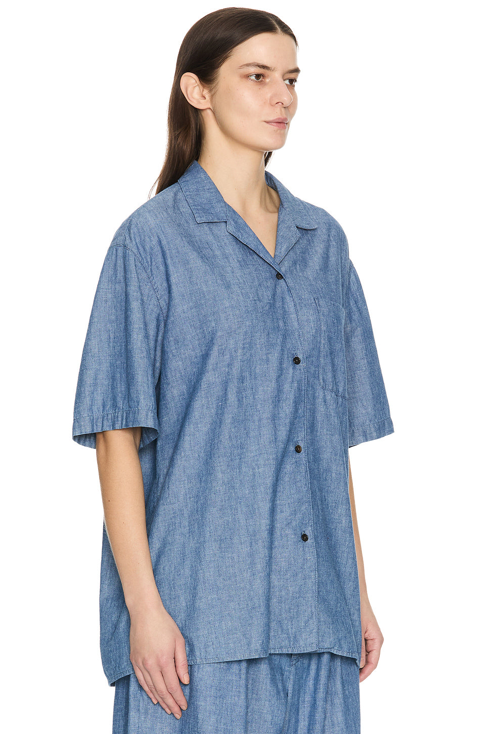 Jorge Shirt