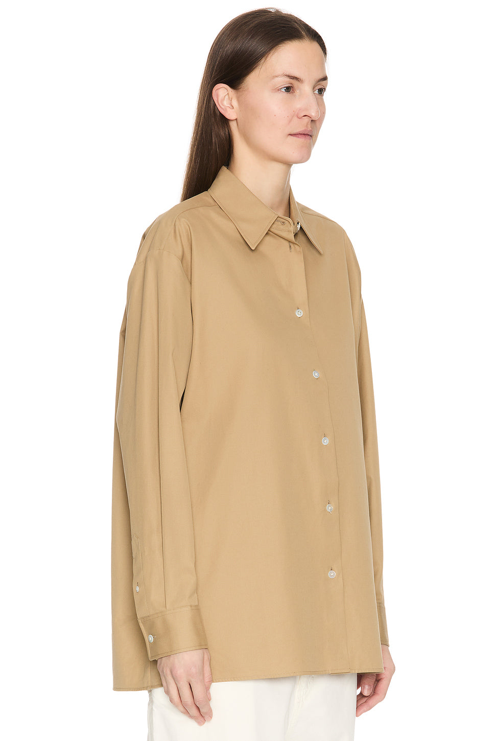 Tansy Shirt