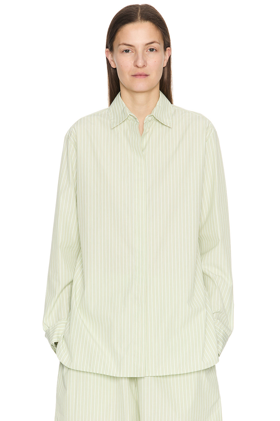 Vanda Shirt