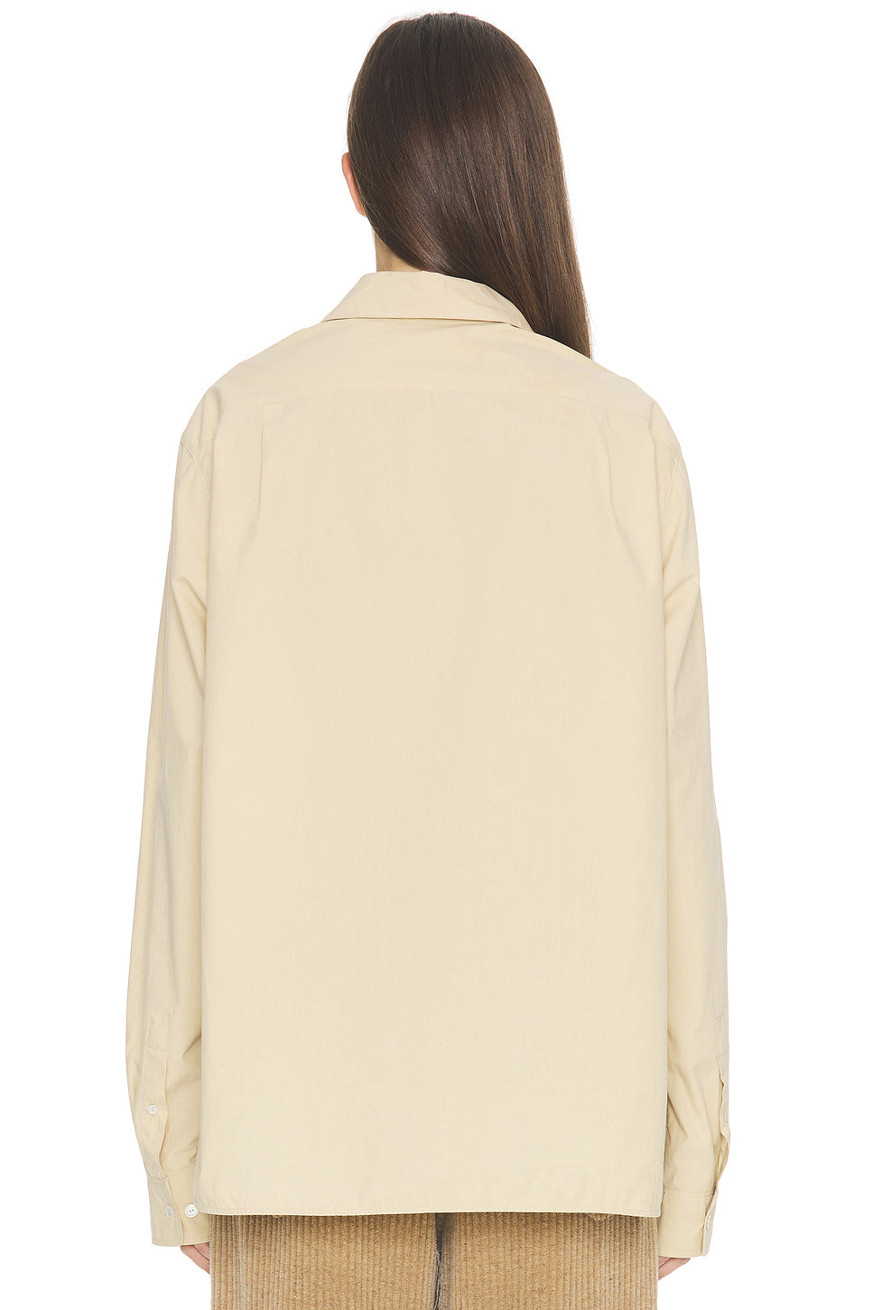 Margan Shirt