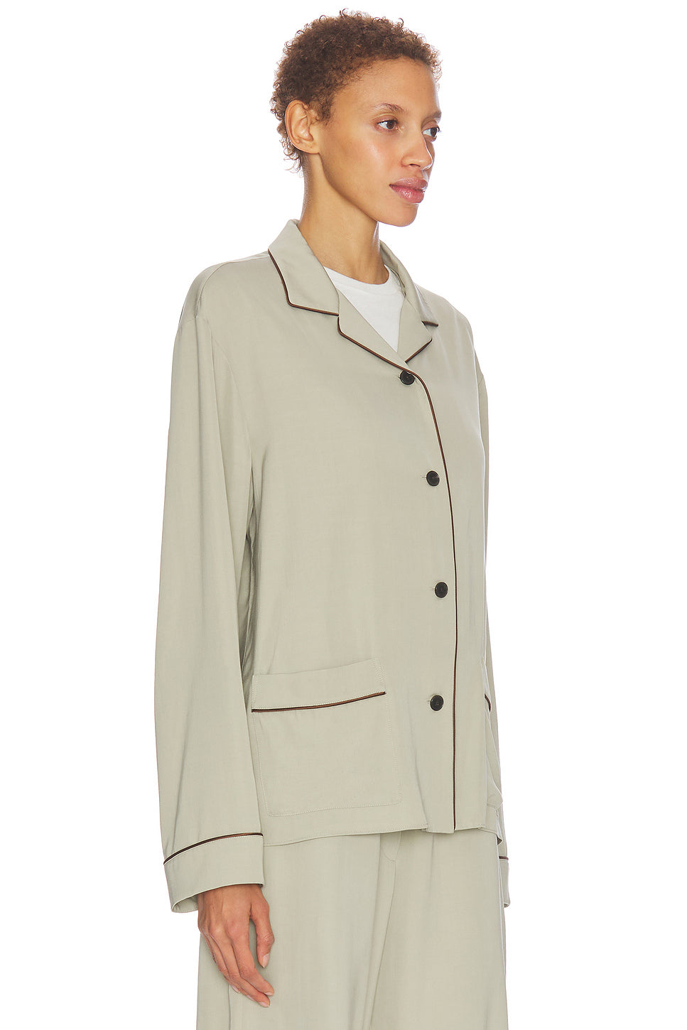 Clarinda Shirt