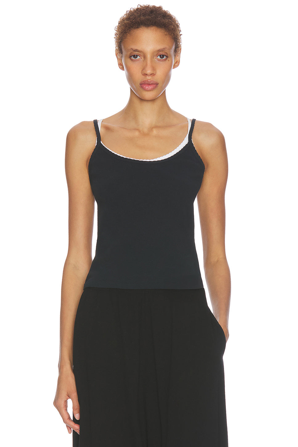 Denzel Tank Top