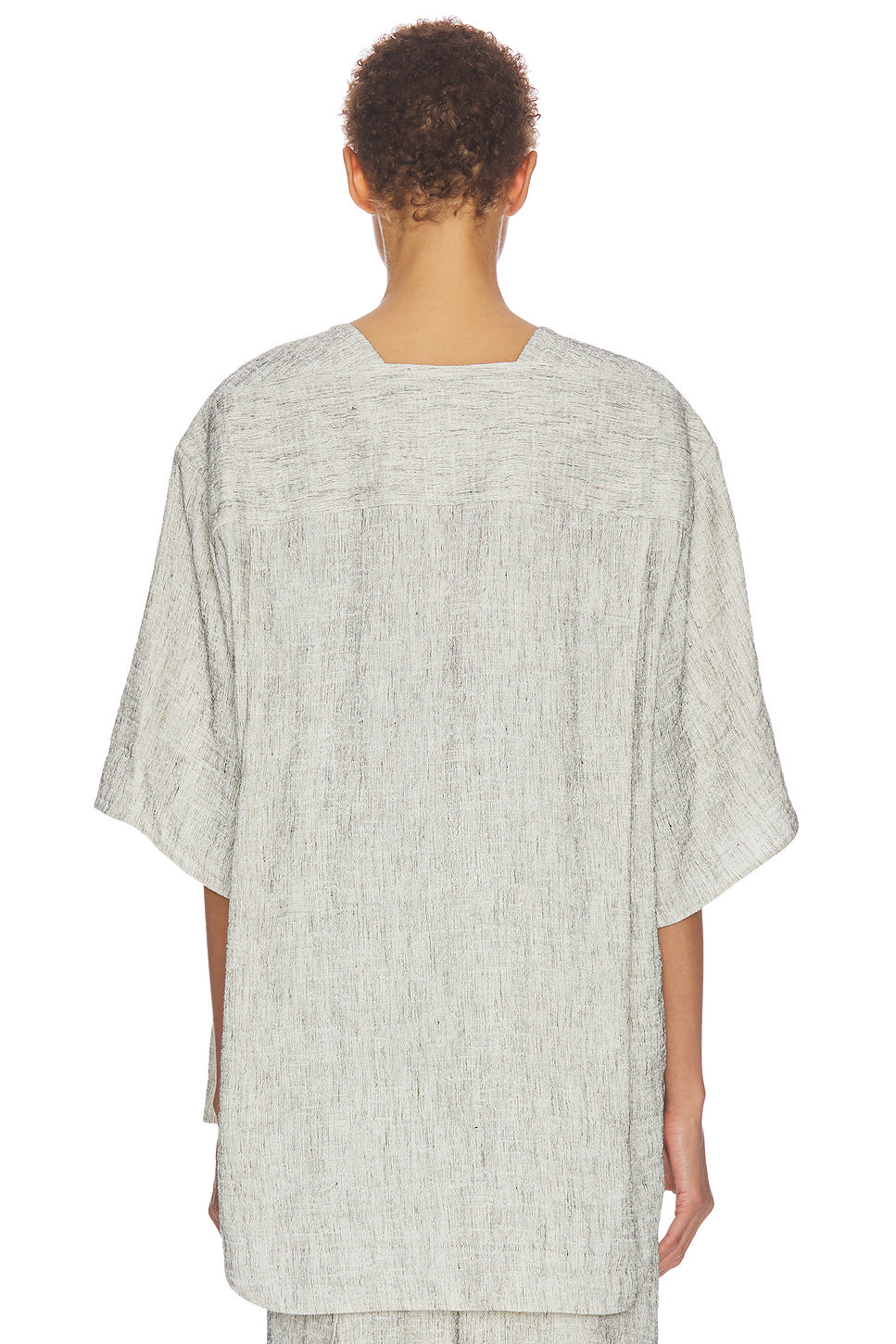 Hamza Top
