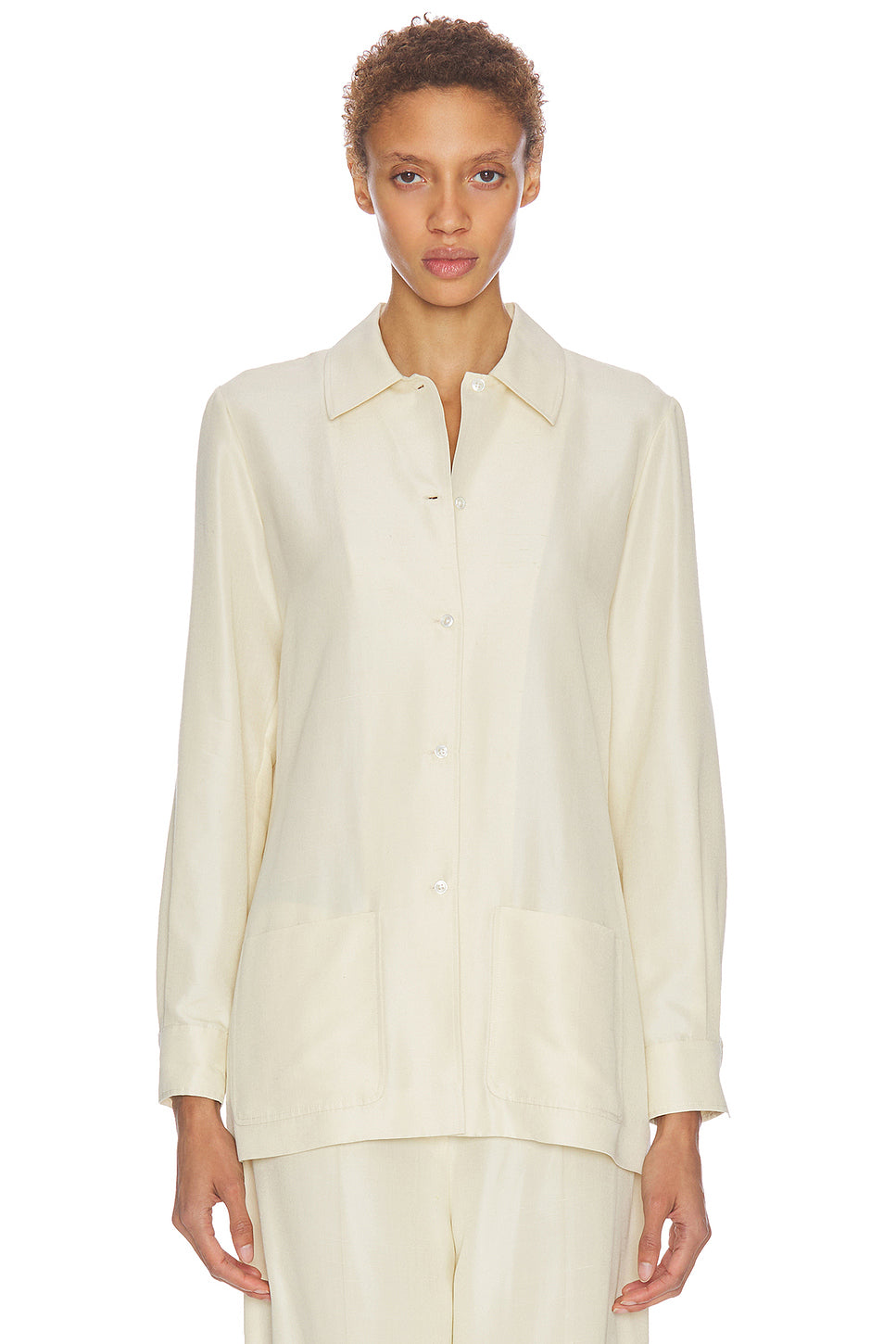 Lucetta Shirt