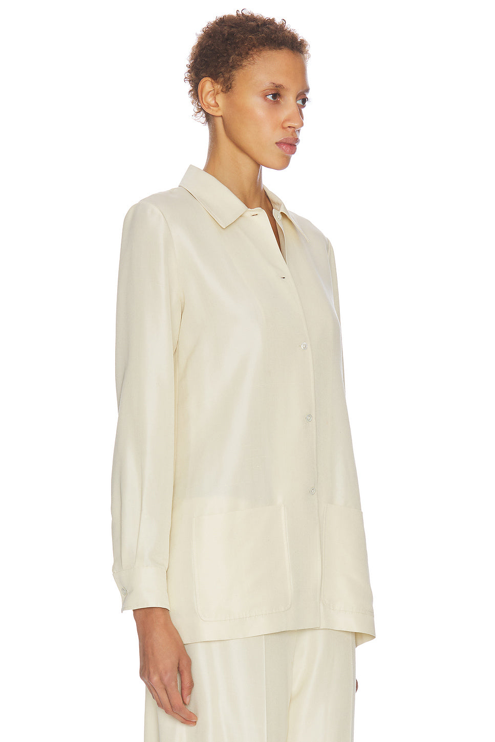 Lucetta Shirt