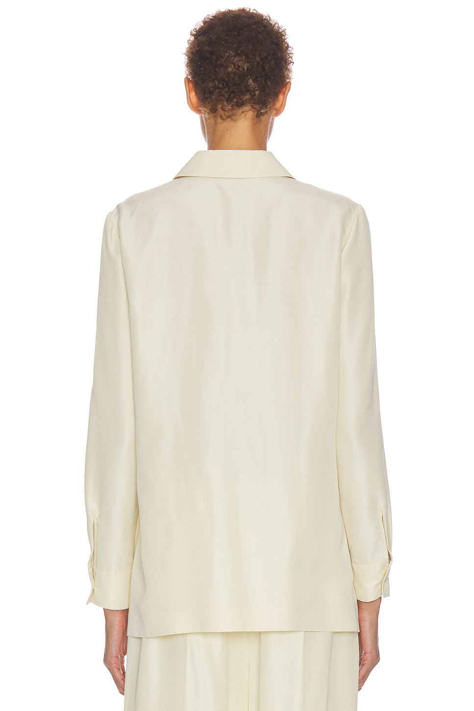 Lucetta Shirt