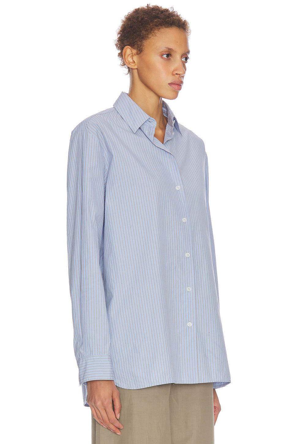 Sisilia Shirt