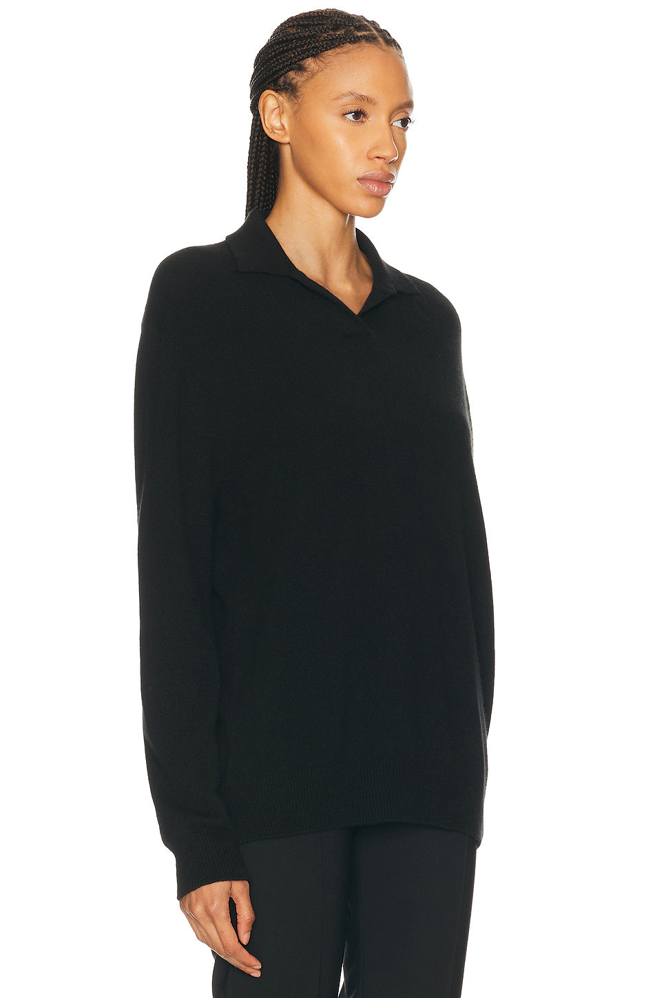 Oashi Top