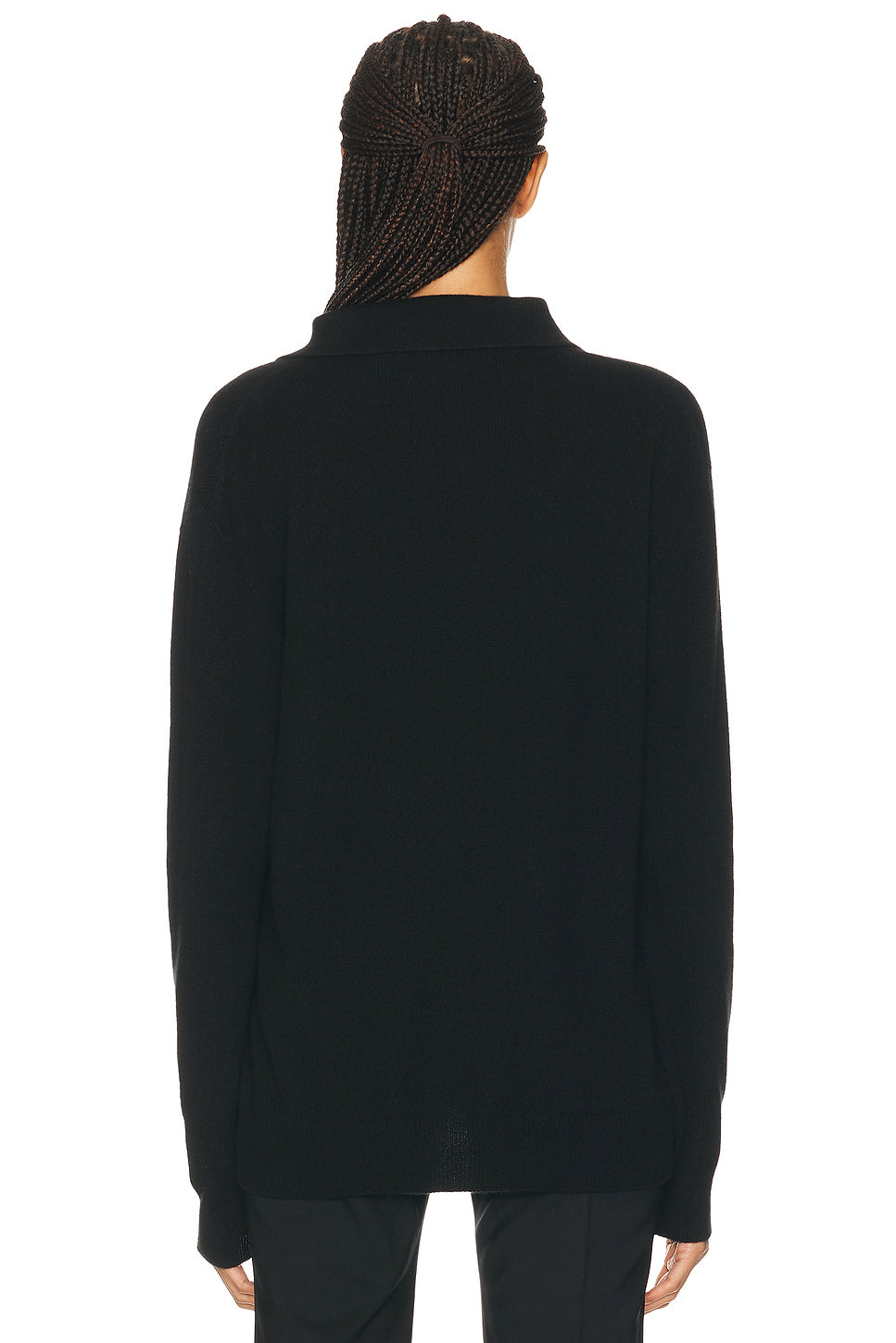 Oashi Top