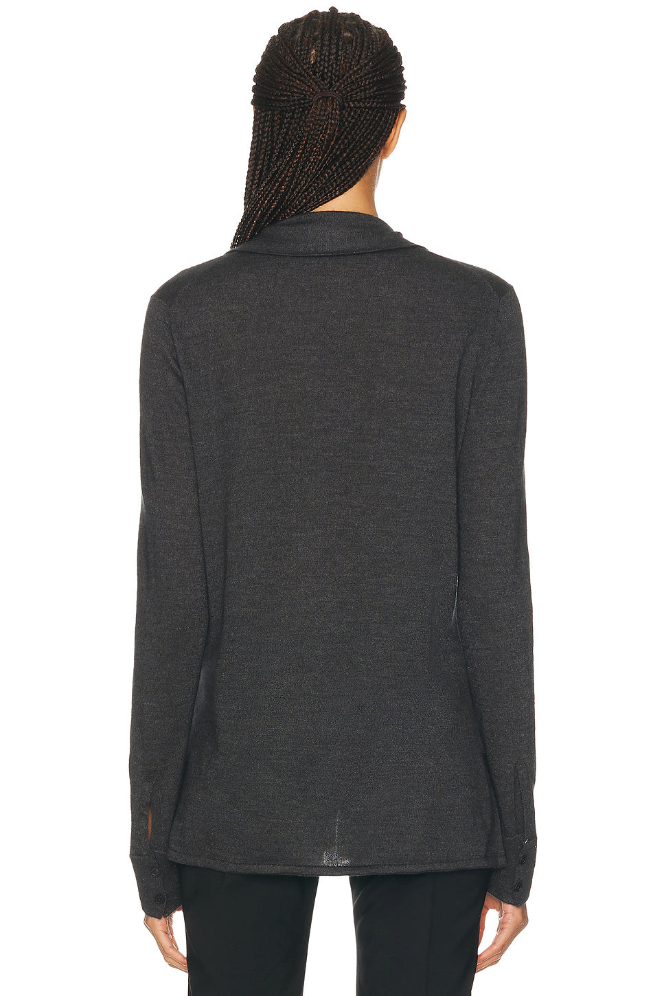Ocari Top