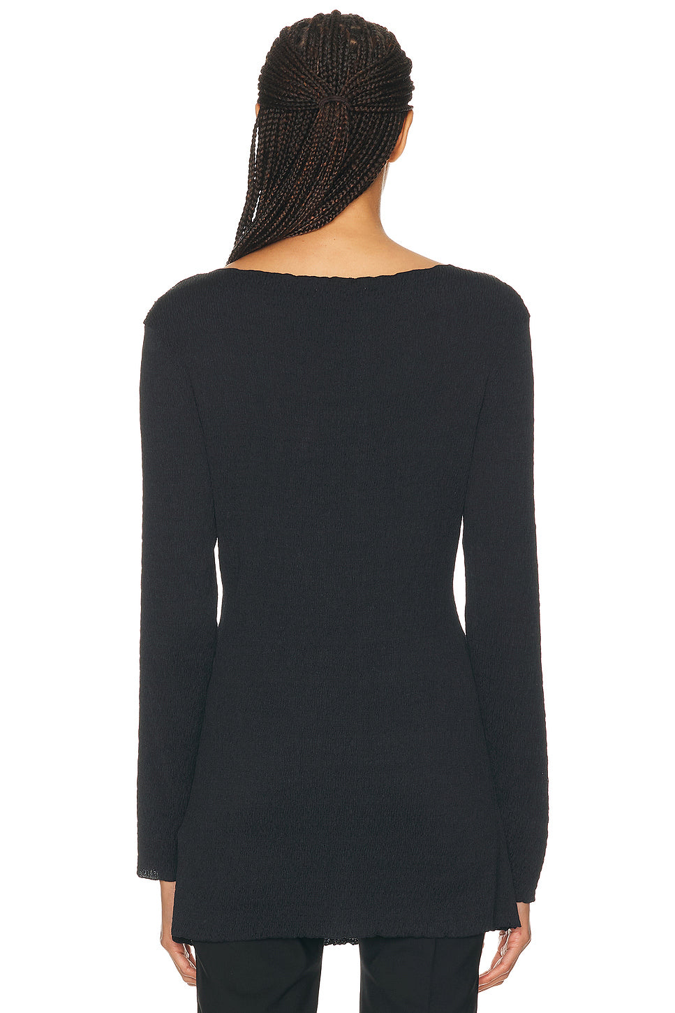 Ozma Top