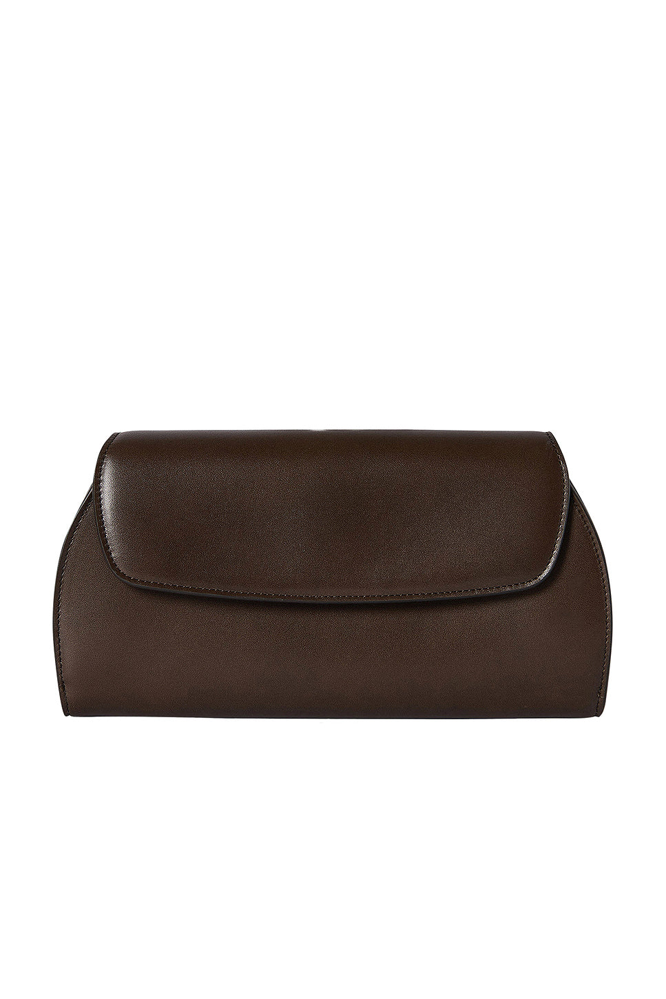 Curved Clutch