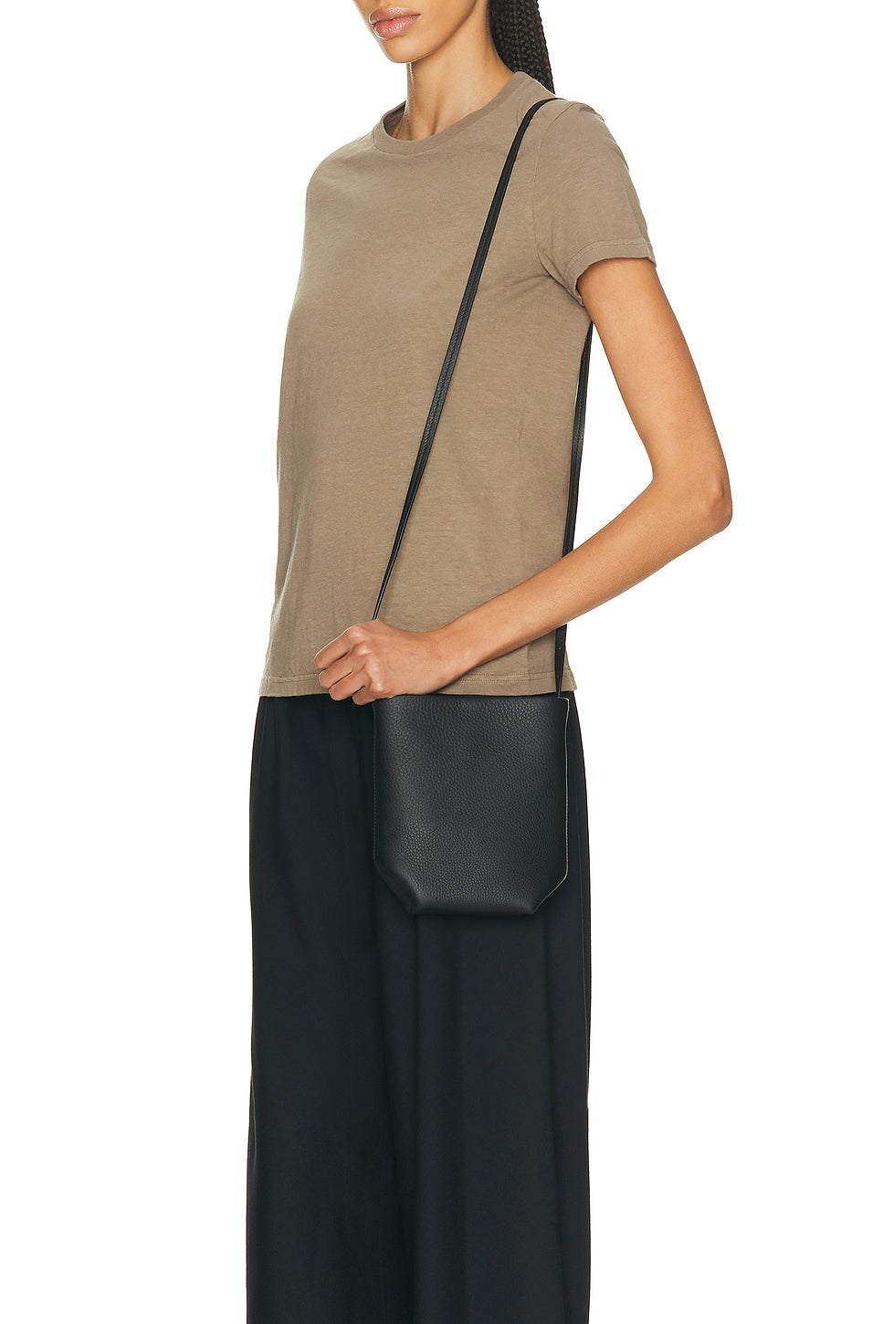North South Park Crossbody Bag